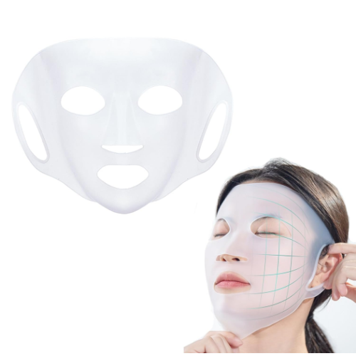 Silicone Mask Cover