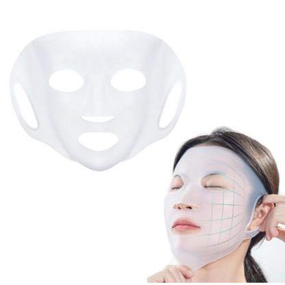 Silicone Mask Cover