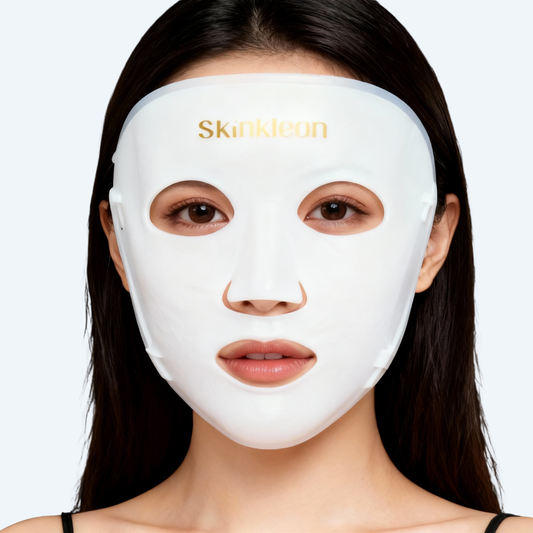 Silicone Mask Cover