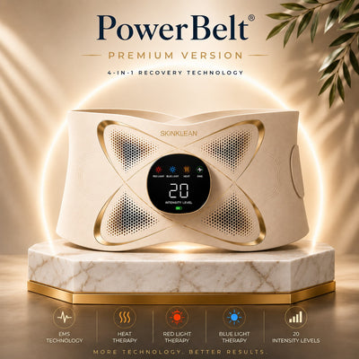 PowerBelt