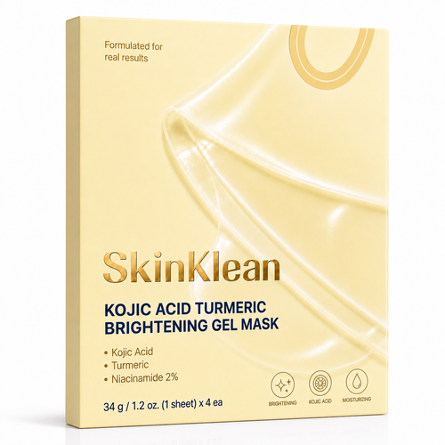 Kojic Turmeric