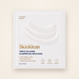 Triple Collagen Neck Mask
