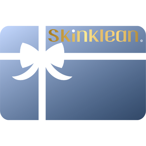 Free $20 SkinKlean© Gift Card